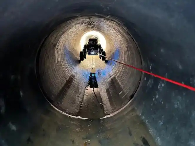 淮北CCTV检测后如何整理数据？