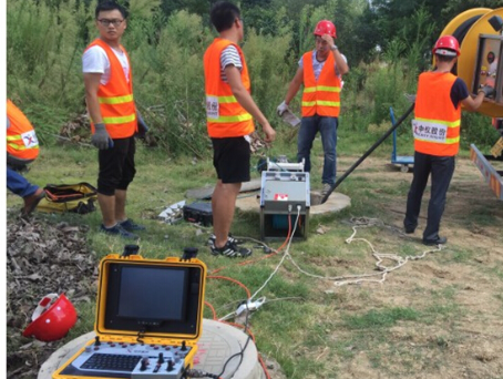 淮北如何选择适合的市政管道疏通方法？